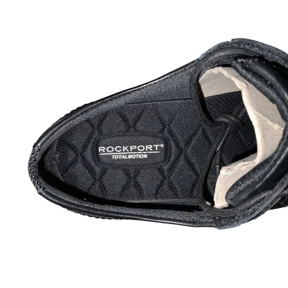 Rockport men total